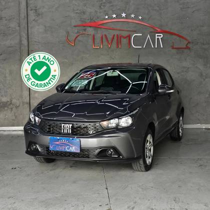FIAT ARGO 1.0 FIREFLY FLEX DRIVE MANUAL